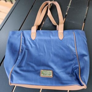 Nine West tote